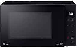 Мікрохвильовка LG MS2336GIB - фото Мікрохвильовка LG MS2336GIB