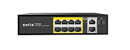 Коммутатор (свитч) Netis P110GH - фото Коммутатор (свитч) Netis P110GH