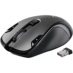 Компьютерная мышка Vinga MSW-527 gray