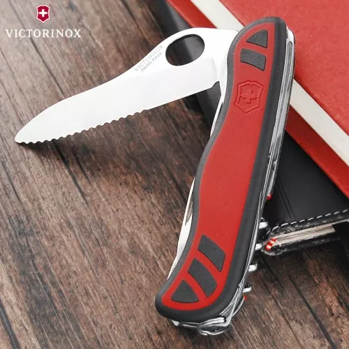 Мультитул Victorinox Forester OneHand (0.8361.MWC) - фото 3
