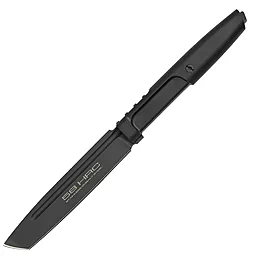 Нож Extrema Ratio Mamba Black (04.1000.0477/BLK) - фото Нож Extrema Ratio Mamba Black (04.1000.0477/BLK)
