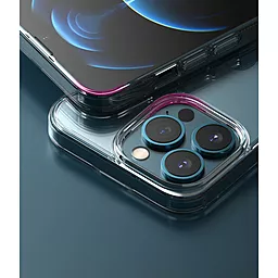 Чохол Ringke Fusion для Apple iPhone 13 Pro Clear (RCA4917) - мініатюра 6