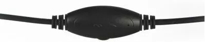 Наушники Vinga HSC045 Black (HSC045BK) - фото 5