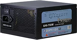Блок питания Energon 750W (EPS-750W)