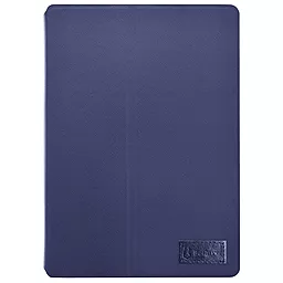 Чохол для планшету BeCover Premium Lenovo Tab 4 10" Plus TB-X704 Deep Blue (703174) - фото Чохол для планшету BeCover Premium Lenovo Tab 4 10" Plus TB-X704 Deep Blue (703174)
