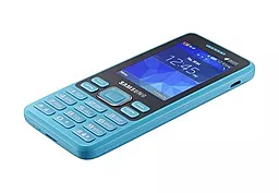 Мобільний телефон Samsung B350E Blue - мініатюра 3