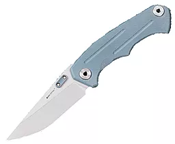 Нож Real Steel 3701-cruslightgrey-7442 - фото Нож Real Steel 3701-cruslightgrey-7442