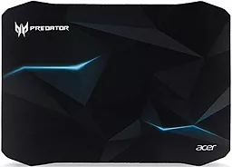 Коврик Acer Predator SIZE PMP710 (NP.MSP11.004) Black