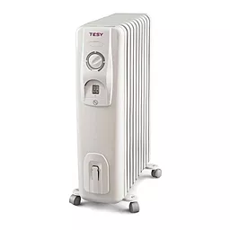 Обігрівач Tesy CC 2008 E05R - фото Обігрівач Tesy CC 2008 E05R