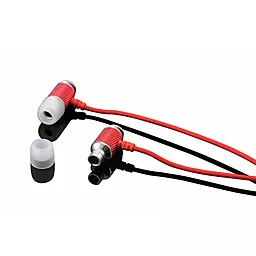 Навушники Gorsun GS-C281 Red - мініатюра 5