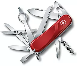 Мультитул Victorinox Evolution 23 (2.5013.E) - фото Мультитул Victorinox Evolution 23 (2.5013.E)