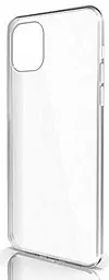 Чехол GlobalCase Extra Slim для Apple iPhone XR Light (1283126504907)