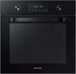 Духовой шкаф Samsung NV68R2340RB/WT - фото Духовой шкаф Samsung NV68R2340RB/WT