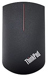 Компьютерная мышка Lenovo ThinkPad X1 Wireless Touch Mouse (4X30K40903) - фото Компьютерная мышка Lenovo ThinkPad X1 Wireless Touch Mouse (4X30K40903)