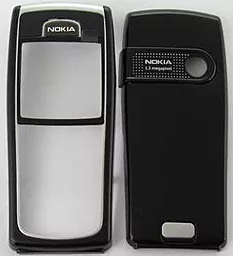 Корпус Nokia 6230 Black