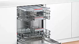 Посудомоечная машина Bosch SMV4HVX00K - миниатюра 2