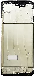 Рамка для дисплея Motorola Moto G54 XT2343 Original Black - фото Рамка для дисплея Motorola Moto G54 XT2343 Original Black