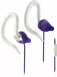 Навушники Yurbuds Focus 300 Purple/White
