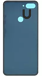 Задняя крышка корпуса Xiaomi Mi 8 Lite Blue - миниатюра 3