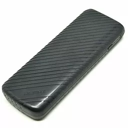 Повербанк Remax Pineapple Power Bank 10000 mAh Black - фото Повербанк Remax Pineapple Power Bank 10000 mAh Black