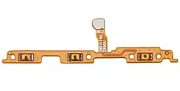 Шлейф Samsung Galaxy S21 FE 5G G990B, с кнопками регулировки громкости, включения - фото Шлейф Samsung Galaxy S21 FE 5G G990B, с кнопками регулировки громкости, включения