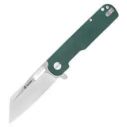 Нож Ganzo G770 Green (G770-GR) - фото Нож Ganzo G770 Green (G770-GR)