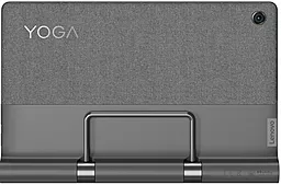 Планшет Lenovo Yoga Tab 11 YT-J706F 4/128GB WiFi Storm Grey (ZA8W0020UA) - мініатюра 2