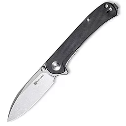 Нож Sencut Scepter SA03F Gray