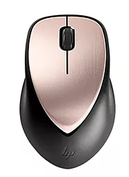 Комп'ютерна мишка HP ENVY Rechargeable 500 (2WX69AA) Rose Gold