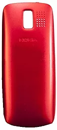 Задня кришка корпусу Nokia 112 (RM-810) Original Red