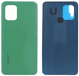 Задняя крышка корпуса Xiaomi Mi 10 Lite / Mi 10 Youth 5G Green