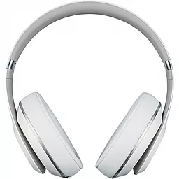 Навушники Beats by Dr. Dre Studio 2 Over-Ear White (MH7E2ZM/A) - мініатюра 5