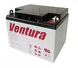 Аккумуляторная батарея Ventura 12V 55Ah (GPL 12-55)