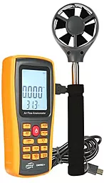 Анемометр Benetech GM8902X - фото Анемометр Benetech GM8902X