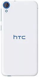 Задня кришка корпусу HTC Desire 820 / 820G Dual Sim White