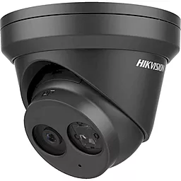 Камера відеоспостереження Hikvision DS-2CD2343G2-IU (2.8 мм) Black - фото Камера відеоспостереження Hikvision DS-2CD2343G2-IU (2.8 мм) Black
