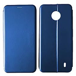 Чохол Level для Nokia C20 Blue