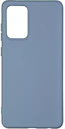 Чехол ArmorStandart ICON Case Samsung A725 Galaxy A72 Blue (ARM58248)