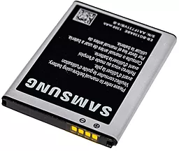Аккумулятор Samsung G130 Galaxy Young 2 / EB-BG130ABE (1300 mAh) 12 мес. гарантии - миниатюра 3