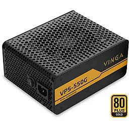 Блок живлення Vinga 500W (VPS-550G)