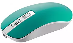 Комп'ютерна мишка Canyon CNS-CMSW18A Aquamarine