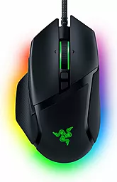 Компьютерная мышка Razer Basilisk V3 (RZ01-04000100-R3M1) - фото Компьютерная мышка Razer Basilisk V3 (RZ01-04000100-R3M1)