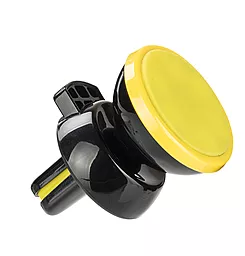 Держатель магнитный Optima Holder Black (RM-C19) - фото Держатель магнитный Optima Holder Black (RM-C19)