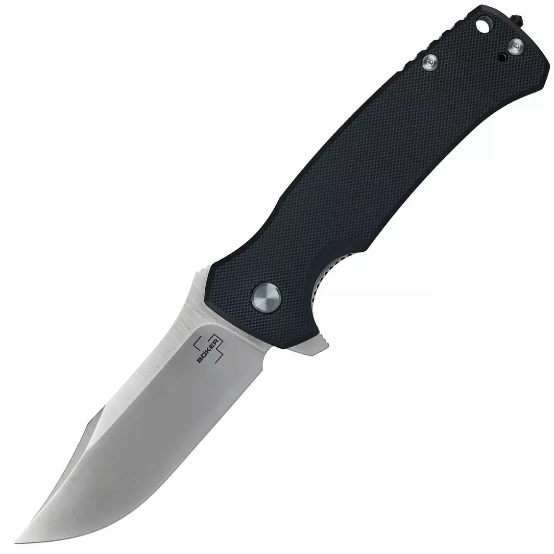 Нож Boker Plus M.E.R.K. 1 (01BO552) - фото 1