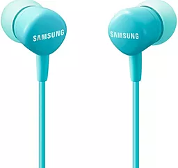 Навушники Samsung EO-HS1303 Blue - мініатюра 2