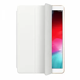 Чохол для планшету Apple Smart Folio для Apple iPad Air 10.9" 2020, 2022, iPad Pro 11" 2018, 2020, 2021, 2022 White (OEM) - фото Чохол для планшету Apple Smart Folio для Apple iPad Air 10.9" 2020, 2022, iPad Pro 11" 2018, 2020, 2021, 2022 White (OEM)