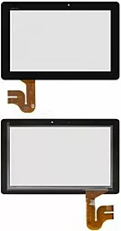 Сенсор (тачскрин) Asus Transformer Pad Infinity TF700 Black