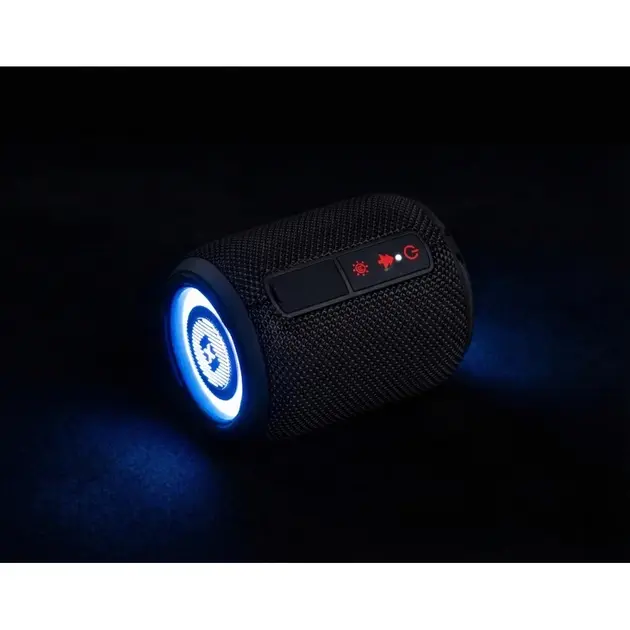 Колонки акустические Vinga SPB-030 Black - фото 9