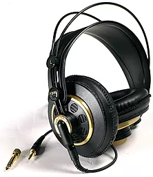 Навушники Akg K240 Studio Black - мініатюра 14