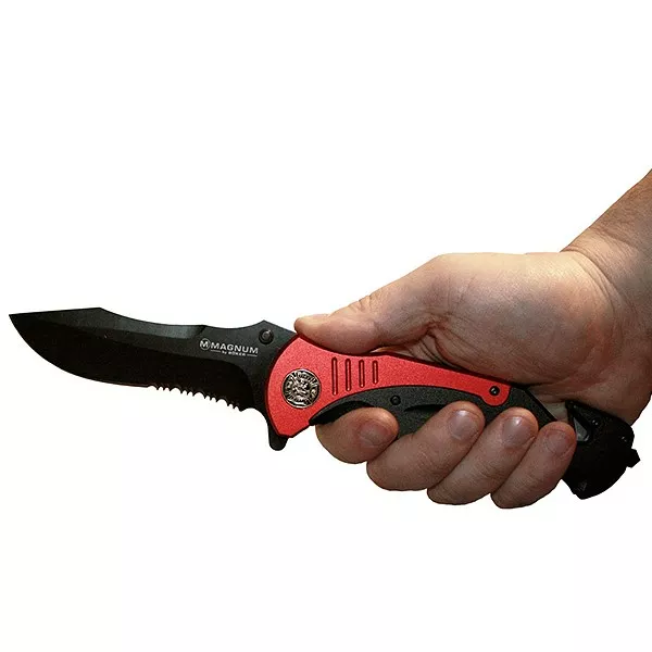 Нож Boker Magnum Fire Chief (01LL313) - фото 3